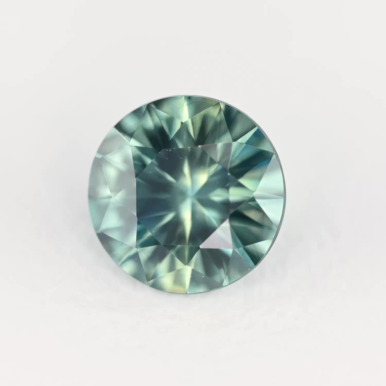 0.50 ct Sapphire