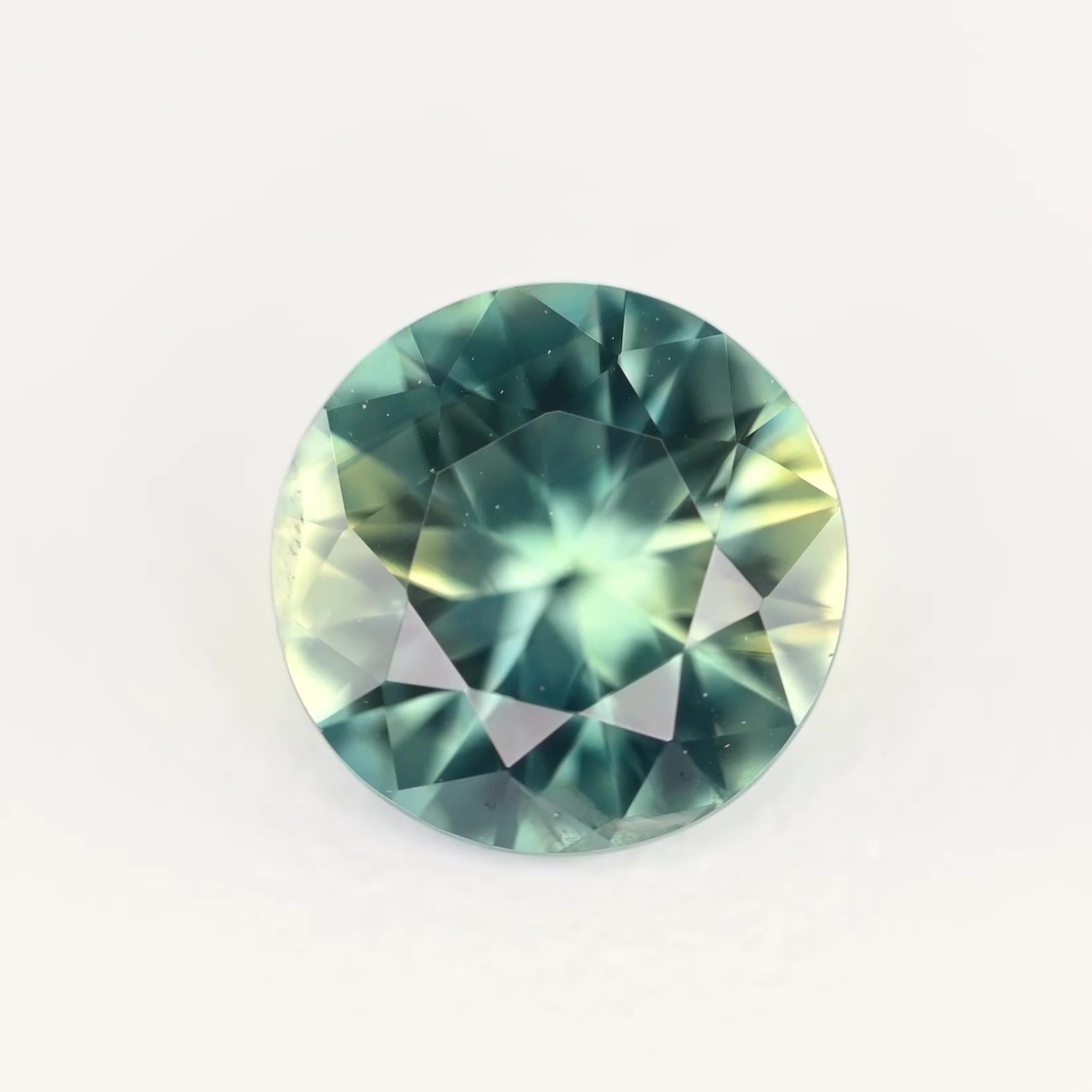 0.66 ct Sapphire