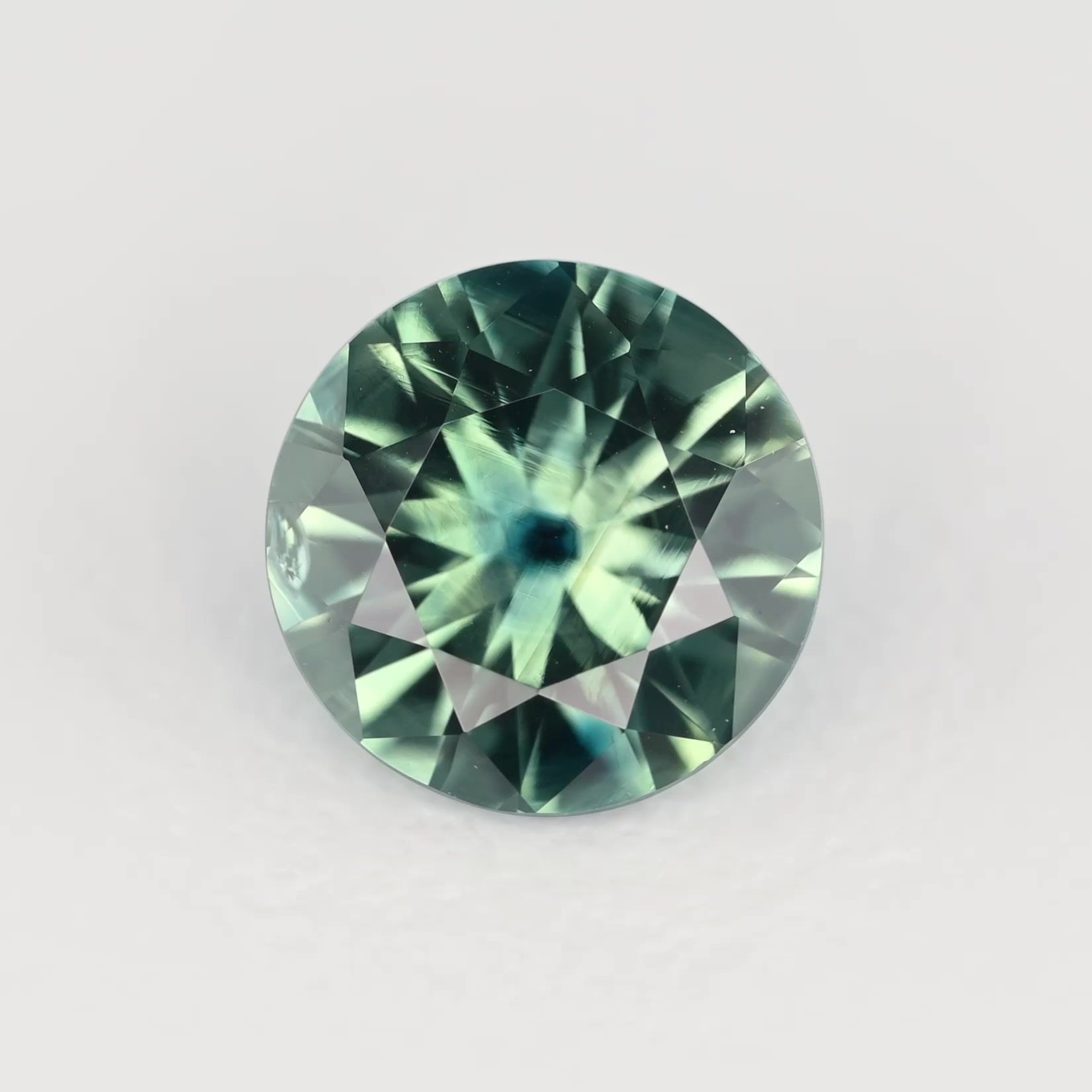 0.62 ct Sapphire
