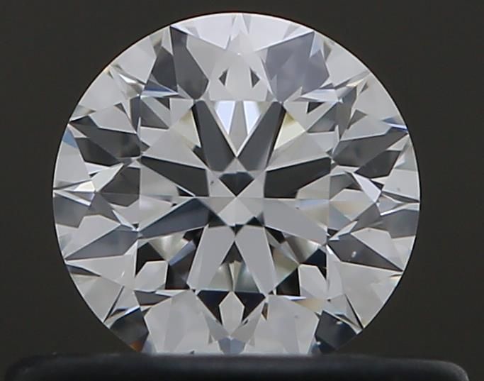 Prírodný diamant okrúhly...