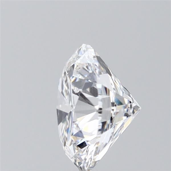 Diamant Rond 0.91 ct - Couleur D - Pureté VS1