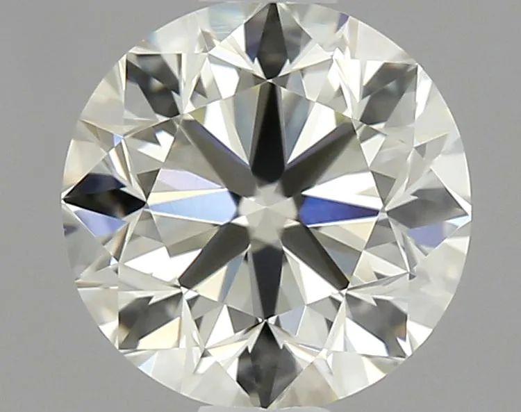 Prírodný diamant okrúhly...