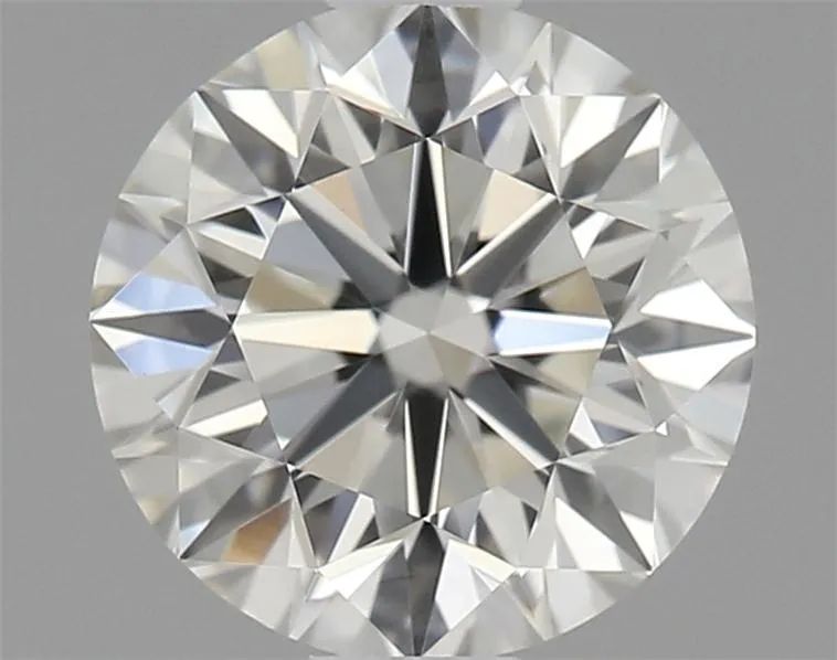 Prírodný diamant okrúhly...