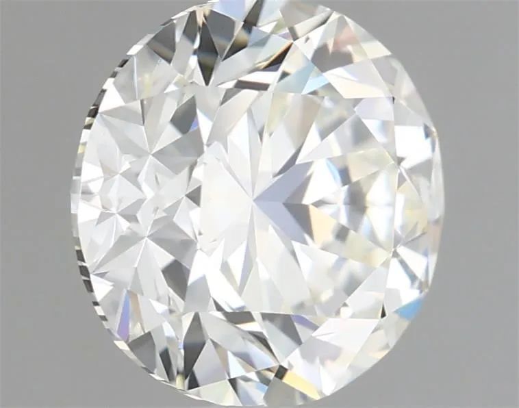 Prírodný diamant okrúhly...