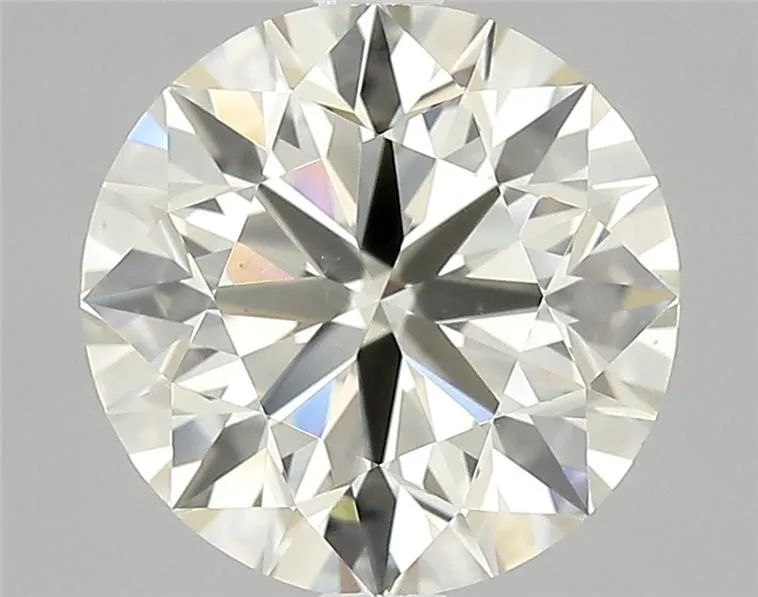 Prírodný diamant okrúhly...