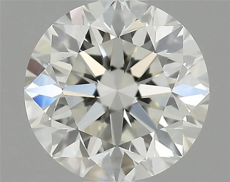 Prírodný diamant okrúhly...