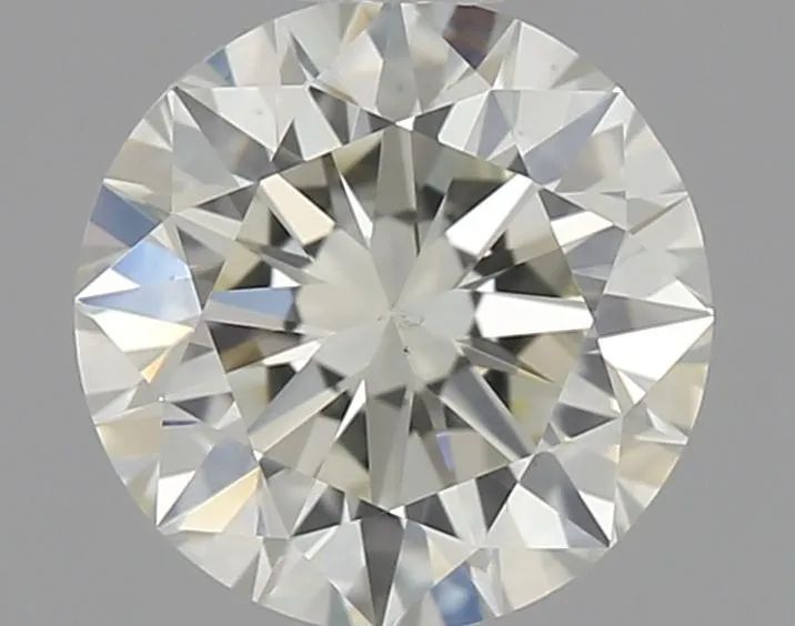 Prírodný diamant okrúhly...