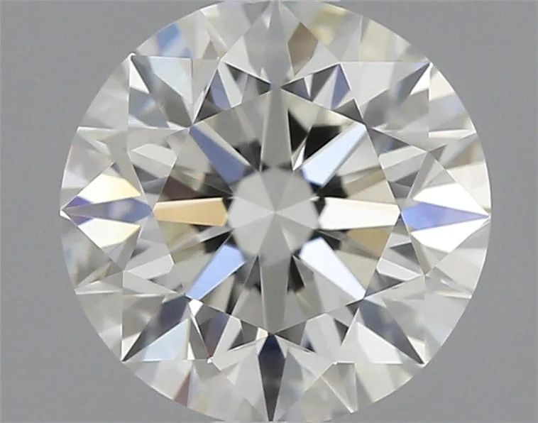 Prírodný diamant okrúhly...