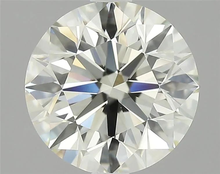 Prírodný diamant okrúhly...