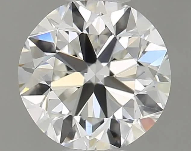 Prírodný diamant okrúhly...