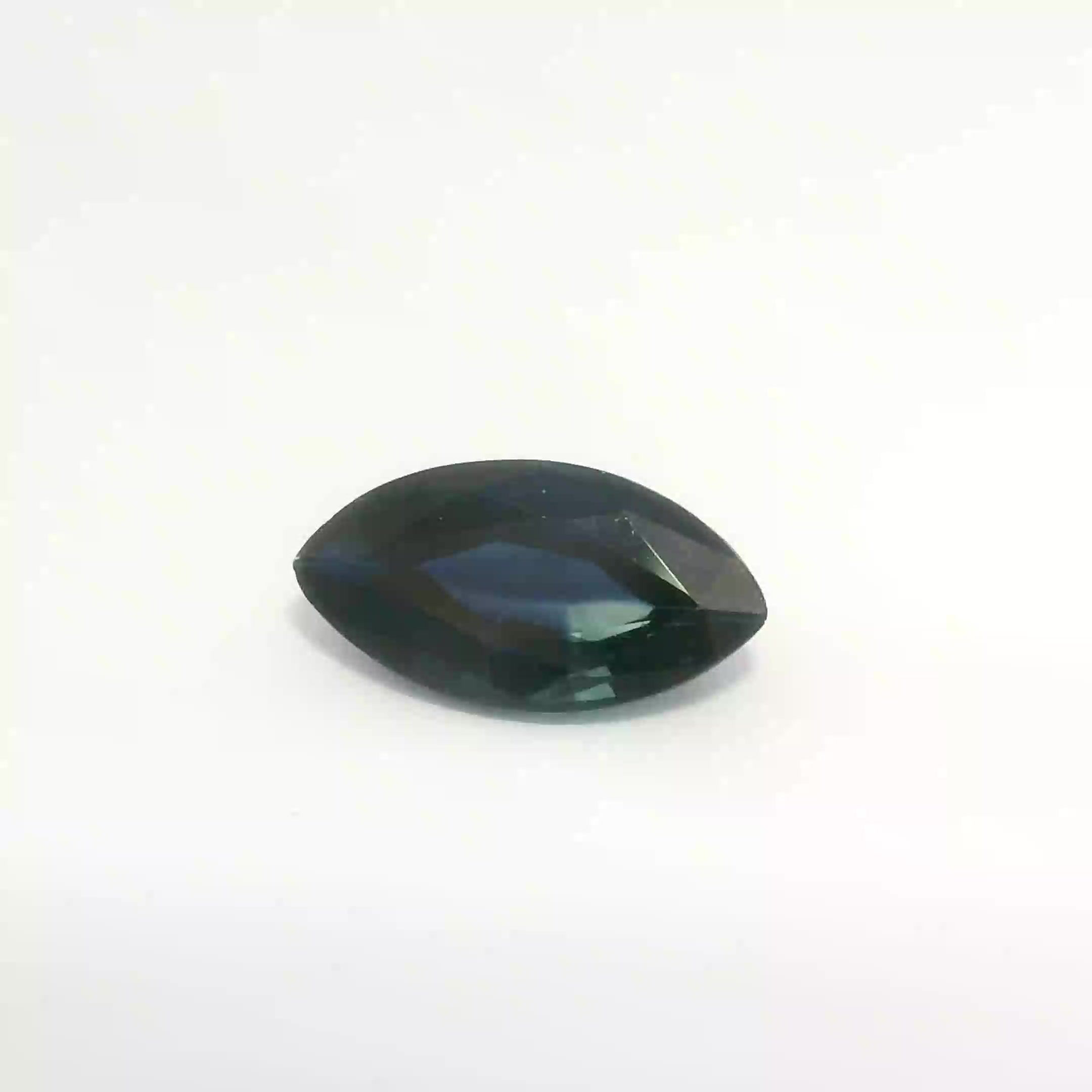 0.74 ct Sapphire