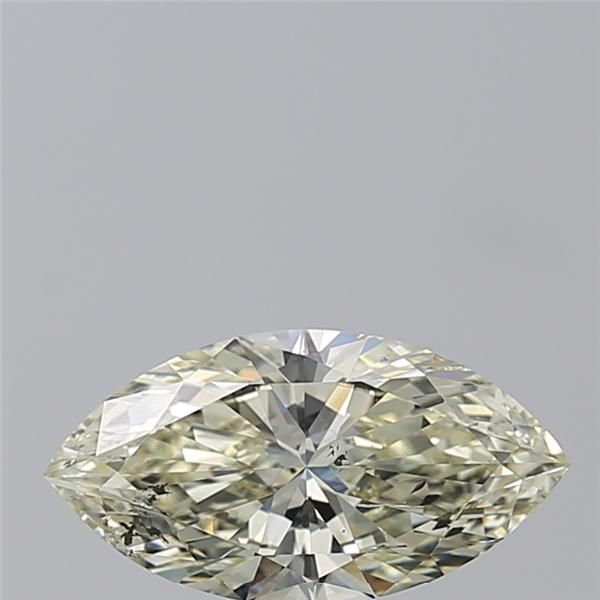 Prírodný diamant markíz,...