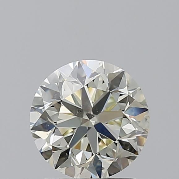 Prírodný diamant okrúhly...