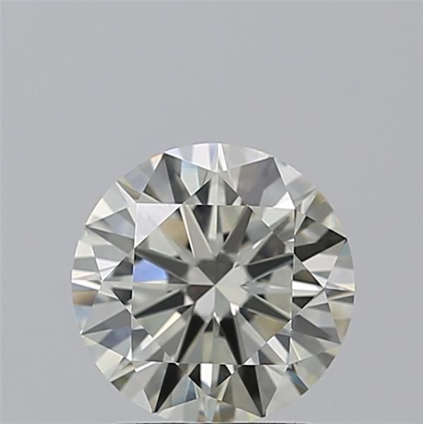 Prírodný diamant okrúhly...