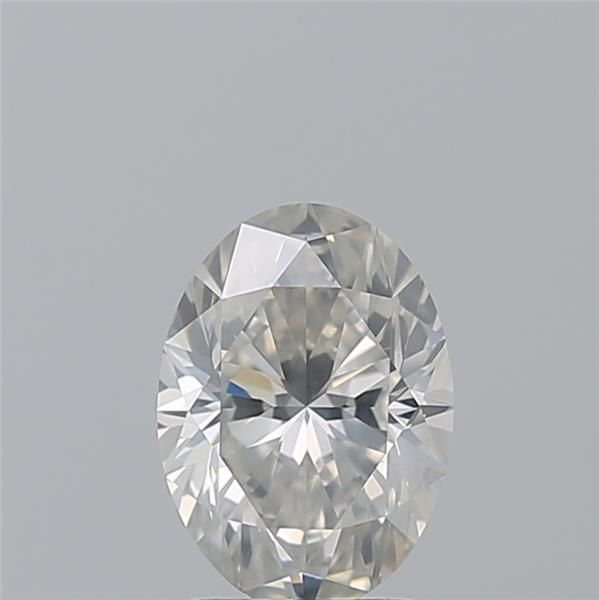 Prírodný diamant oval, SI2,...