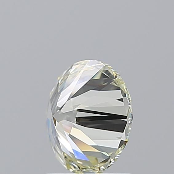 Prírodný diamant okrúhly...