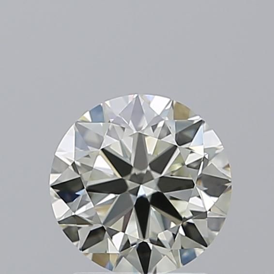 Prírodný diamant okrúhly...