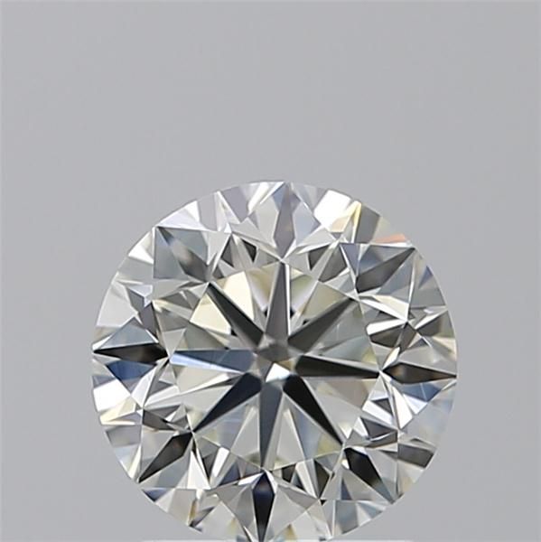 Prírodný diamant okrúhly...