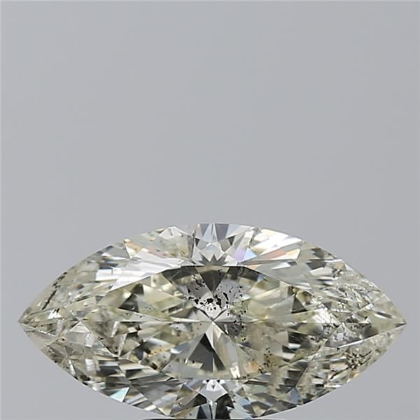 Prírodný diamant markíz,...