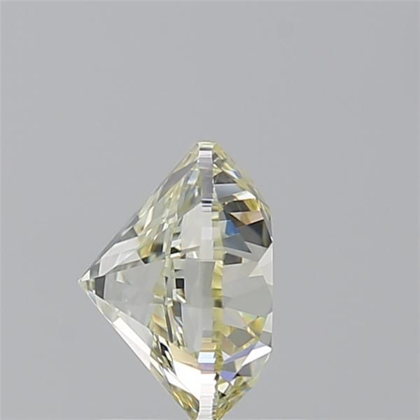 Prírodný diamant okrúhly...