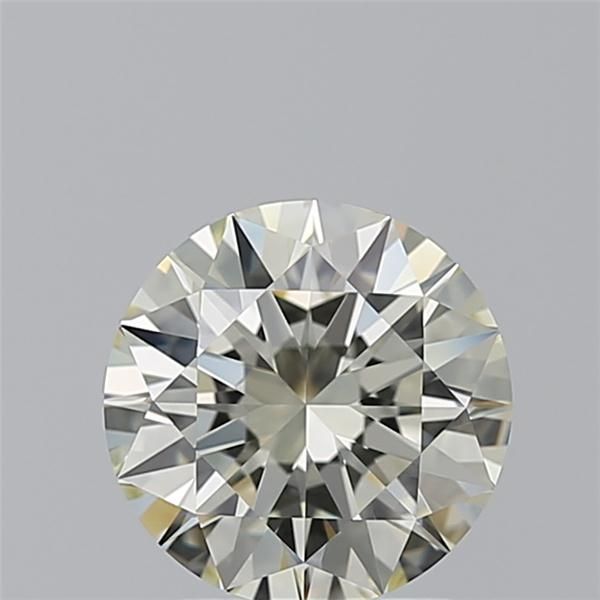 Prírodný diamant okrúhly...