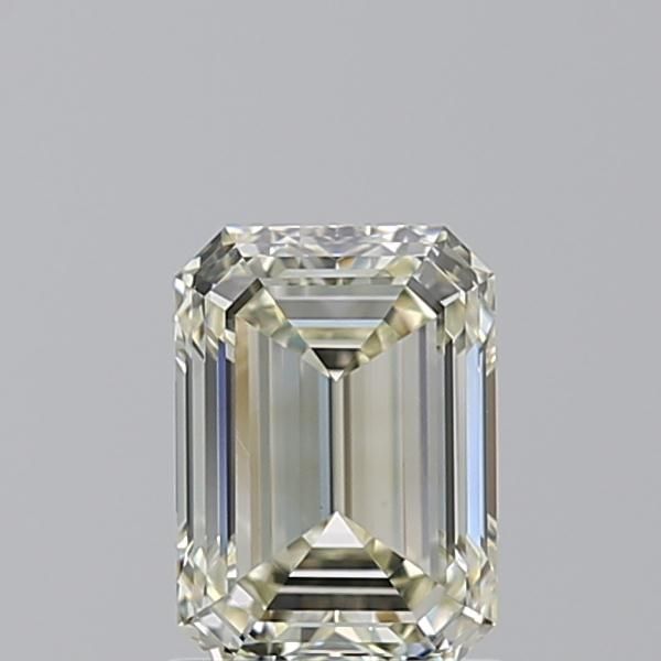 Prírodný diamant emerald,...