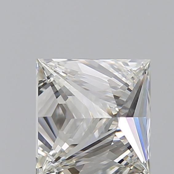 Prírodný diamant princess,...