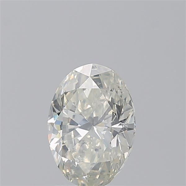 Prírodný diamant oval, SI2,...