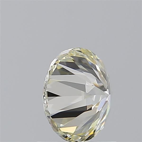 Prírodný diamant okrúhly...