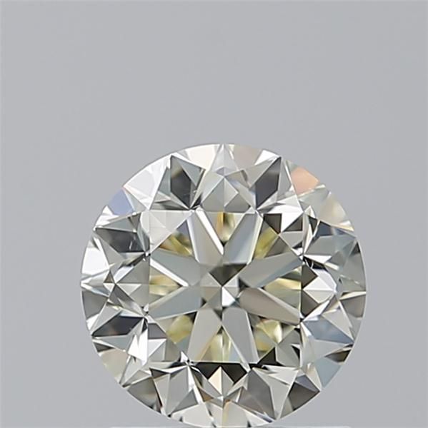 Prírodný diamant okrúhly...