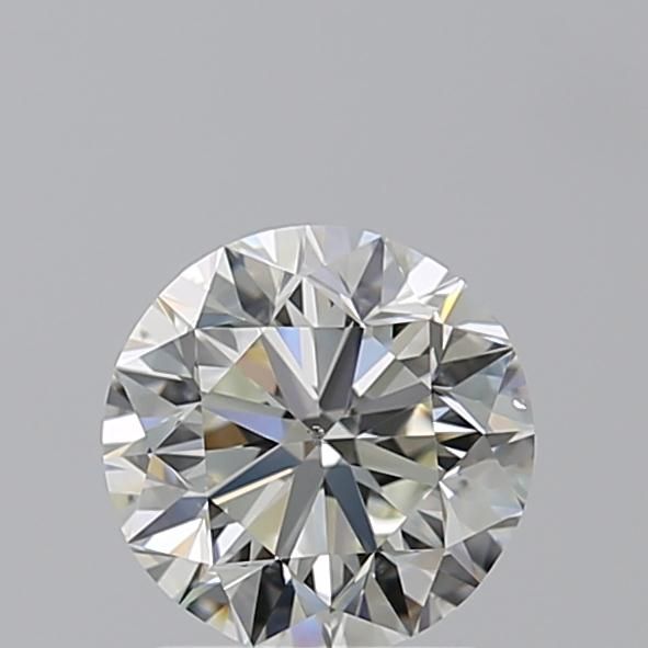 Prírodný diamant okrúhly...