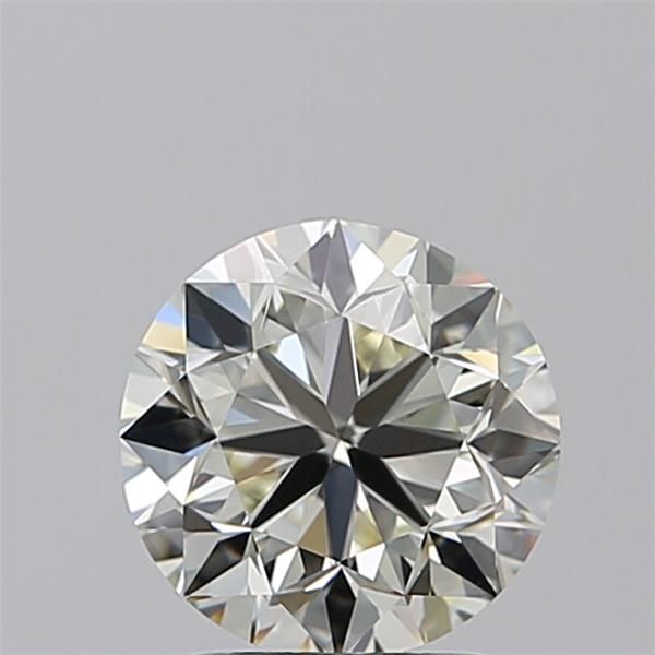 Prírodný diamant okrúhly...