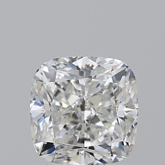 Prírodný diamant cushion,...