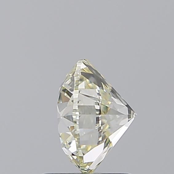 Prírodný diamant okrúhly...