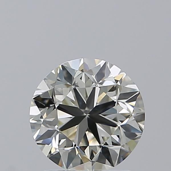 Prírodný diamant okrúhly...