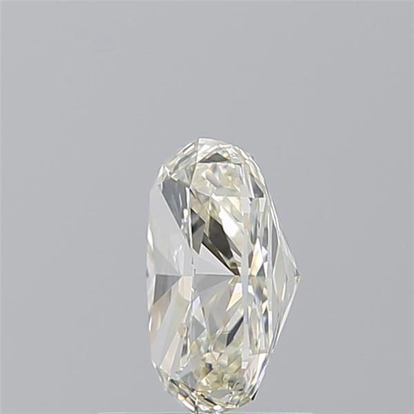 Prírodný diamant cushion,...