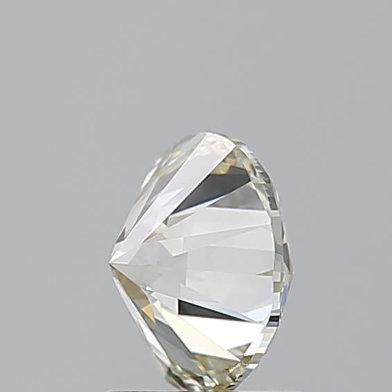 Prírodný diamant okrúhly...