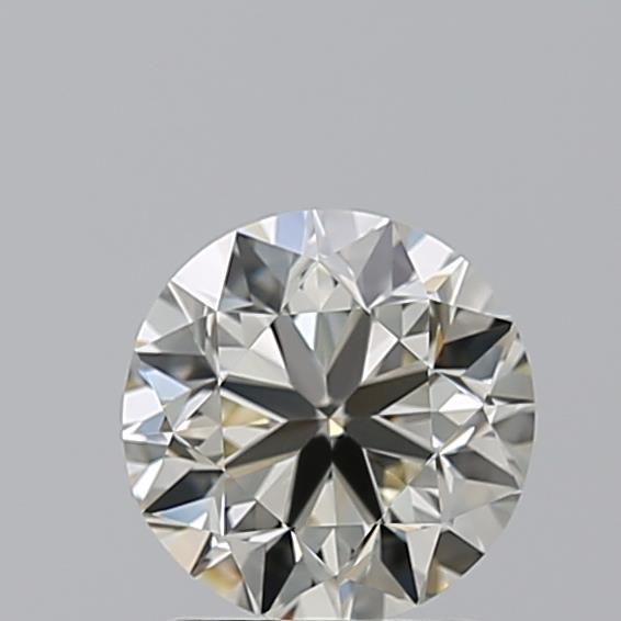 Prírodný diamant okrúhly...