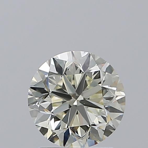 Prírodný diamant okrúhly...