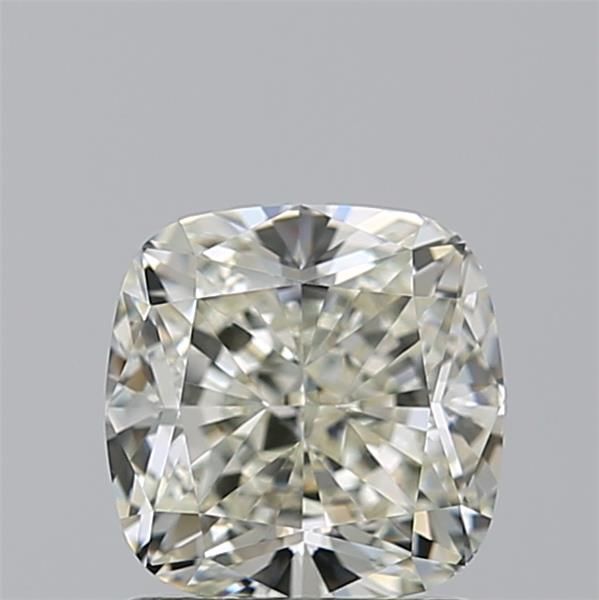 Prírodný diamant cushion,...