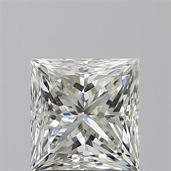 Prírodný diamant princess,...