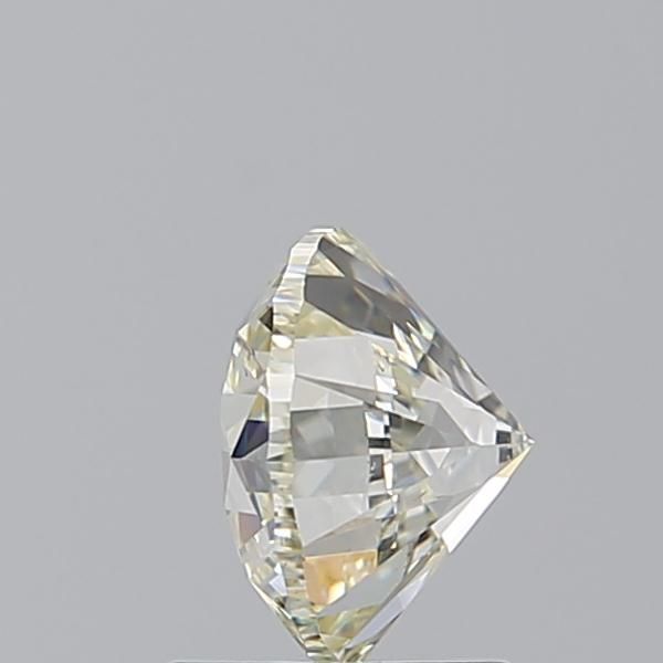 Prírodný diamant okrúhly...