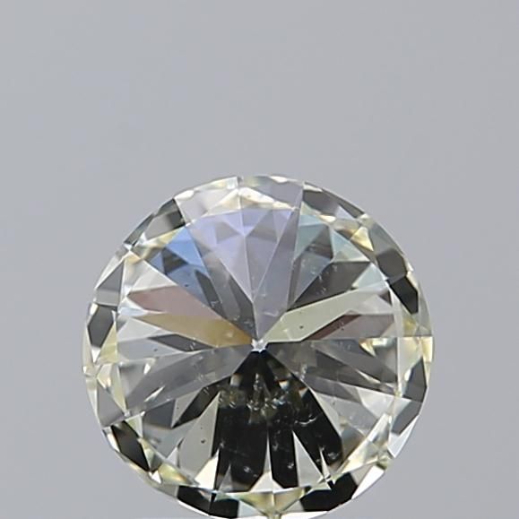 Prírodný diamant okrúhly...