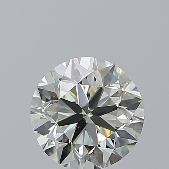 Prírodný diamant okrúhly...