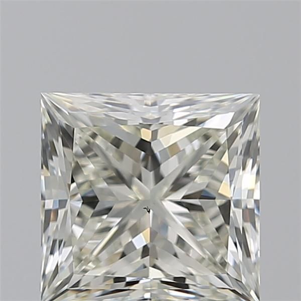 Prírodný diamant princess,...