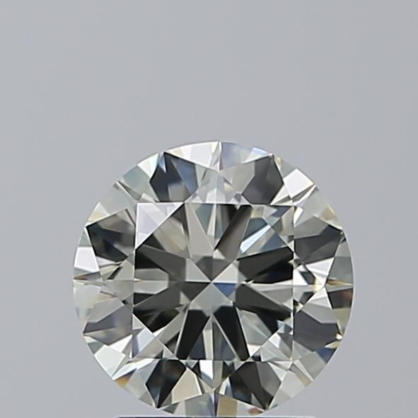 Prírodný diamant okrúhly...