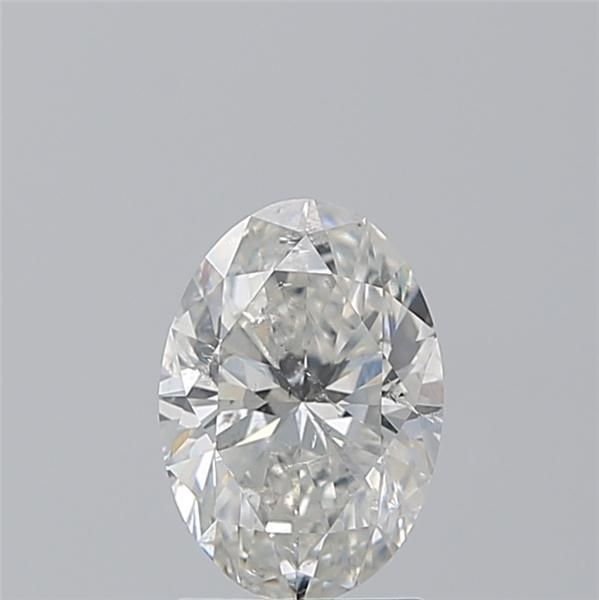 Prírodný diamant oval, SI2,...