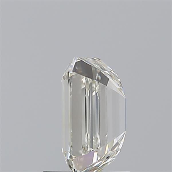 Prírodný diamant emerald,...