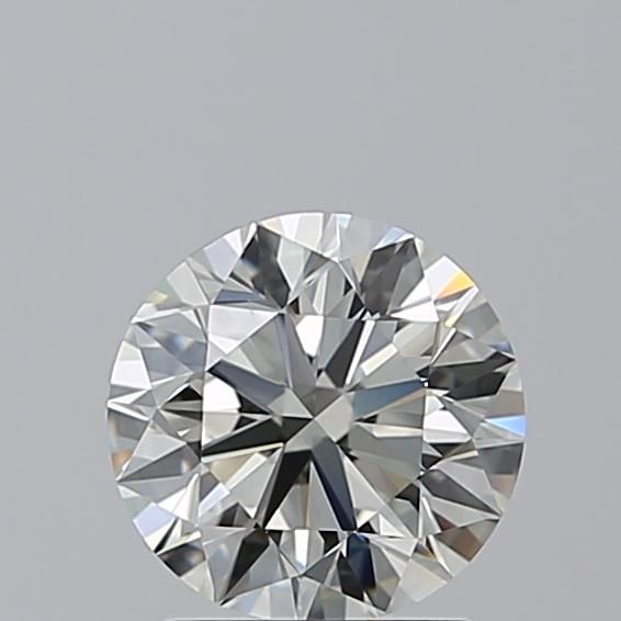 Prírodný diamant okrúhly...