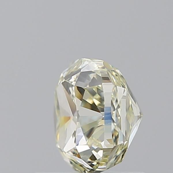 Prírodný diamant cushion,...